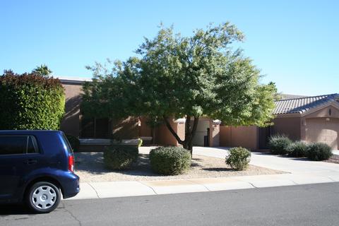 1805 S Morrison Ln, Gilbert, AZ 85295 photo 2