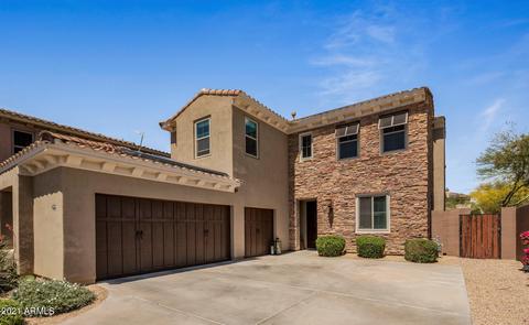 3988 E Robin Ln, Phoenix, AZ 85050 photo 1