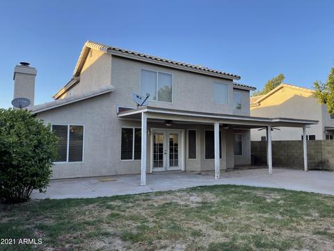 877 W Shellfish Dr, Gilbert, AZ 85233 photo 2