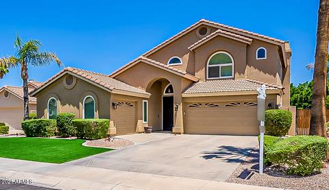 14021 S 33rd St, Phoenix, AZ 85044 photo 1