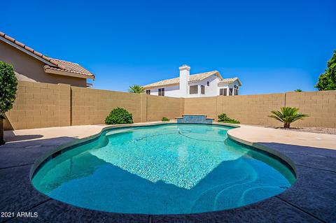 14021 S 33rd St, Phoenix, AZ 85044 photo 60