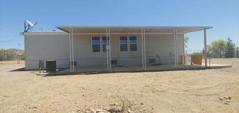 4414 N Desert View Dr, Apache Junction, AZ 85120 photo 2