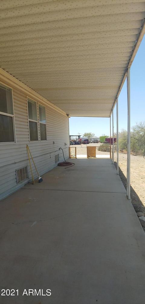 4414 N Desert View Dr, Apache Junction, AZ 85120 photo 21