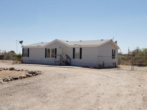 4414 N Desert View Dr, Apache Junction, AZ 85120 photo 1