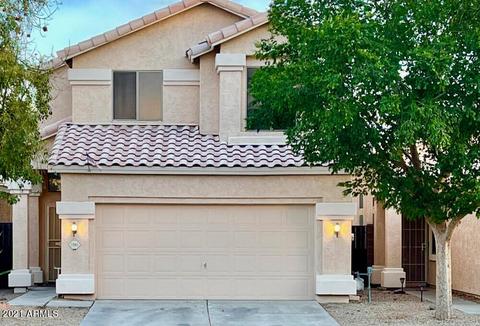 7261 E Knoll St, Mesa, AZ 85207 photo 1