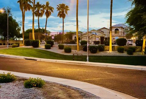 7261 E Knoll St, Mesa, AZ 85207 photo 2