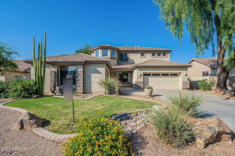4120 E Patrick St, Gilbert, AZ 85295 photo 1