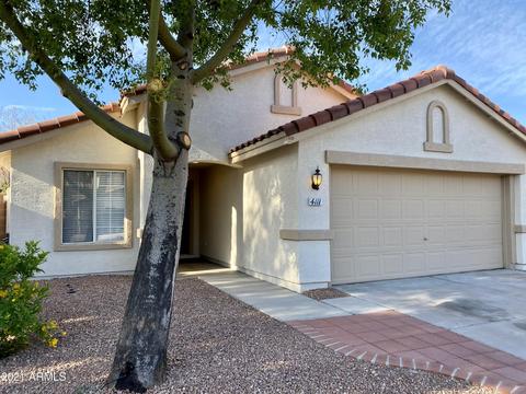 4111 W Wethersfield Rd, Phoenix, AZ 85029 photo 1