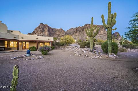 6131 E Singletree St, Apache Junction, AZ 85119 photo 1