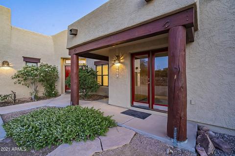 6131 E Singletree St, Apache Junction, AZ 85119 photo 3