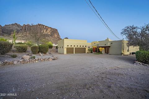 6131 E Singletree St, Apache Junction, AZ 85119 photo 2