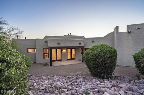 6131 E Singletree St, Apache Junction, AZ 85119 photo 10