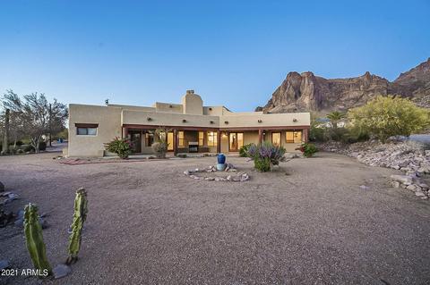 6131 E Singletree St, Apache Junction, AZ 85119 photo 4