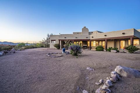 6131 E Singletree St, Apache Junction, AZ 85119 photo 5