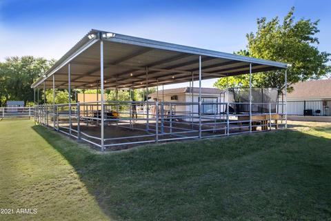 2511 E Arrowhead Trl, Gilbert, AZ 85297 photo 77