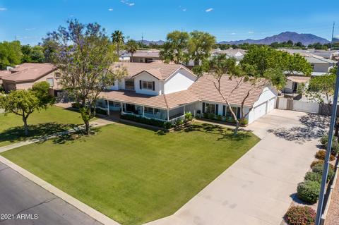 2511 E Arrowhead Trl, Gilbert, AZ 85297 photo 107
