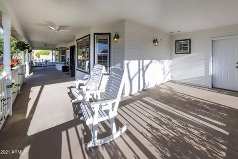 2511 E Arrowhead Trl, Gilbert, AZ 85297 photo 15