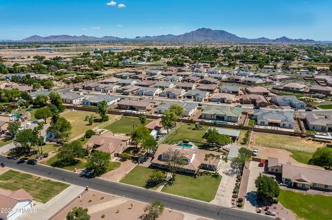 2511 E Arrowhead Trl, Gilbert, AZ 85297 photo 117