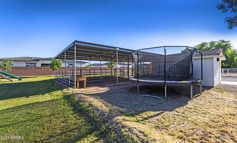 2511 E Arrowhead Trl, Gilbert, AZ 85297 photo 82