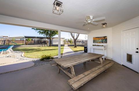 2511 E Arrowhead Trl, Gilbert, AZ 85297 photo 63
