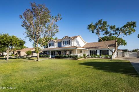 2511 E Arrowhead Trl, Gilbert, AZ 85297 photo 9