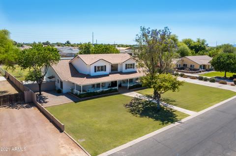 2511 E Arrowhead Trl, Gilbert, AZ 85297 photo 105
