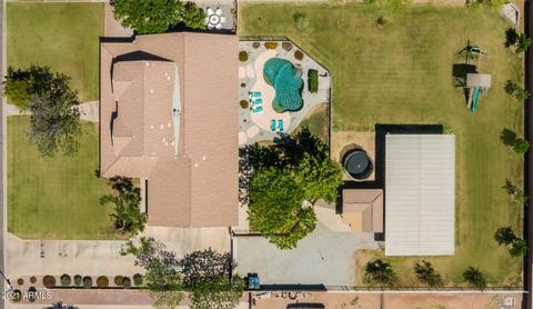 2511 E Arrowhead Trl, Gilbert, AZ 85297 photo 110