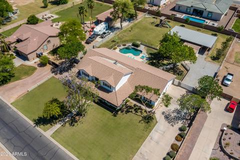 2511 E Arrowhead Trl, Gilbert, AZ 85297 photo 108