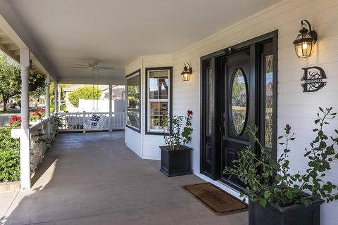 2511 E Arrowhead Trl, Gilbert, AZ 85297 photo 12