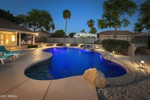 2511 E Arrowhead Trl, Gilbert, AZ 85297 photo 102