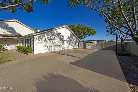 2511 E Arrowhead Trl, Gilbert, AZ 85297 photo 8