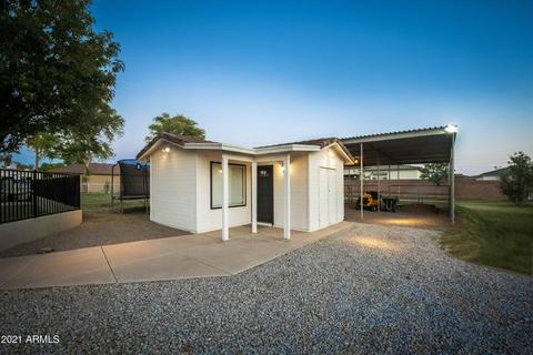 2511 E Arrowhead Trl, Gilbert, AZ 85297 photo 93