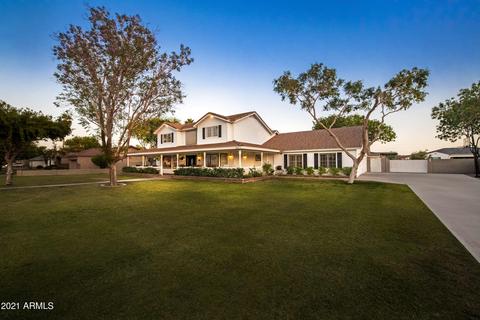2511 E Arrowhead Trl, Gilbert, AZ 85297 photo 87