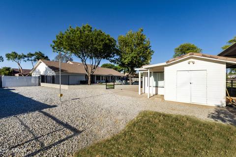 2511 E Arrowhead Trl, Gilbert, AZ 85297 photo 85