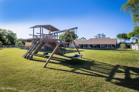 2511 E Arrowhead Trl, Gilbert, AZ 85297 photo 74