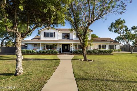 2511 E Arrowhead Trl, Gilbert, AZ 85297 photo 1
