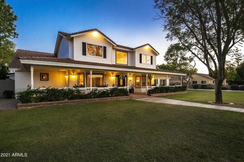 2511 E Arrowhead Trl, Gilbert, AZ 85297 photo 4