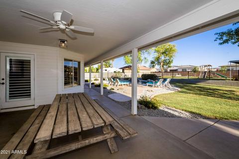 2511 E Arrowhead Trl, Gilbert, AZ 85297 photo 64