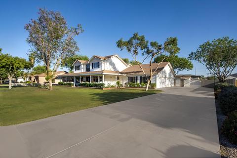 2511 E Arrowhead Trl, Gilbert, AZ 85297 photo 7