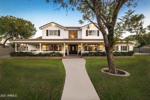 2511 E Arrowhead Trl, Gilbert, AZ 85297 photo 86