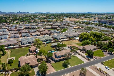 2511 E Arrowhead Trl, Gilbert, AZ 85297 photo 116