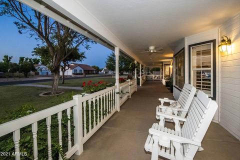 2511 E Arrowhead Trl, Gilbert, AZ 85297 photo 98