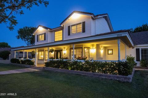 2511 E Arrowhead Trl, Gilbert, AZ 85297 photo 103