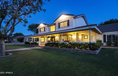 2511 E Arrowhead Trl, Gilbert, AZ 85297 photo 104