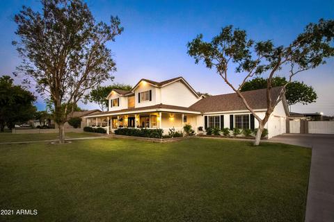 2511 E Arrowhead Trl, Gilbert, AZ 85297 photo 95