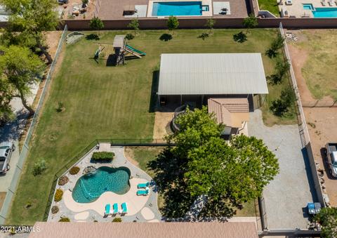 2511 E Arrowhead Trl, Gilbert, AZ 85297 photo 109