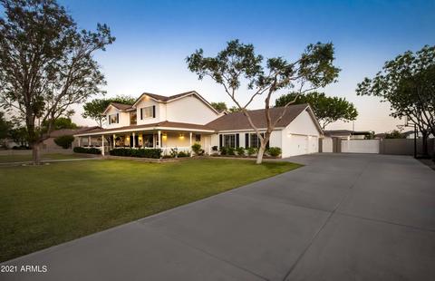 2511 E Arrowhead Trl, Gilbert, AZ 85297 photo 88