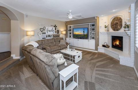 2511 E Arrowhead Trl, Gilbert, AZ 85297 photo 26