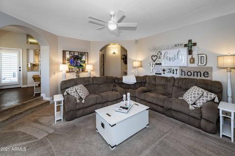 2511 E Arrowhead Trl, Gilbert, AZ 85297 photo 27