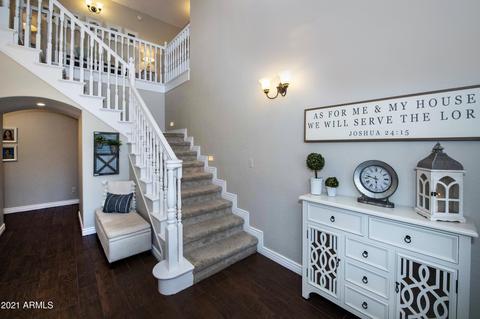 2511 E Arrowhead Trl, Gilbert, AZ 85297 photo 25